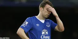 Seamus Coleman