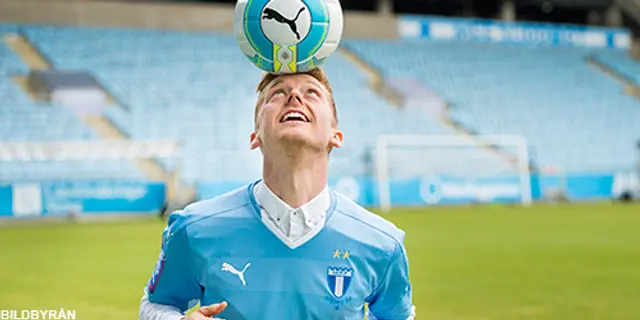 Inför Malmö FF - Sirius