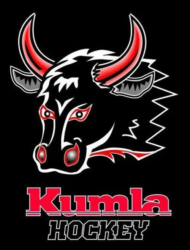 Kumla Hockey´s Officella