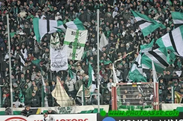 ASSE f&ouml;ll i derbyt