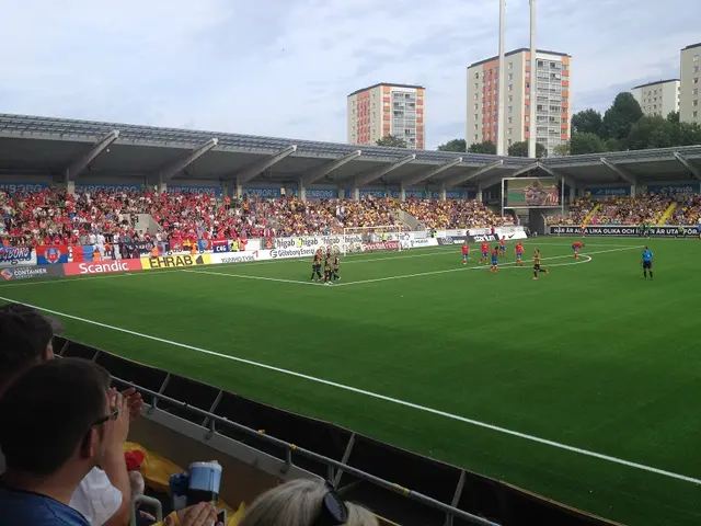BK Häckens damlag söker målvakt & utespelare