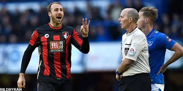 Inför: Bournemouth - Everton