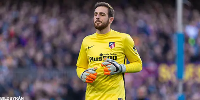 Officiellt: Jan Oblak förlänger till 2021 med en utköpsklausul på €90-100 miljoner