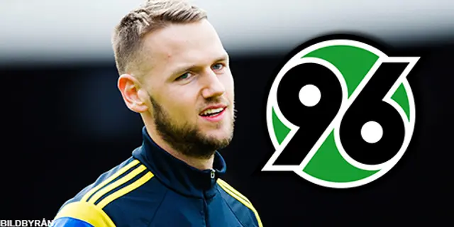 Alexander Milosevic till Bundesliga