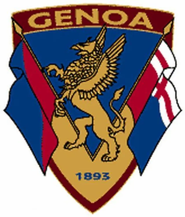 115 år med GENOA CFC