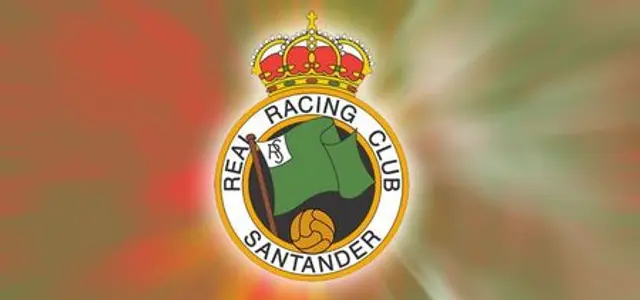 V&auml;lkomna till den nya lagsidan f&ouml;r Racing Santander! 