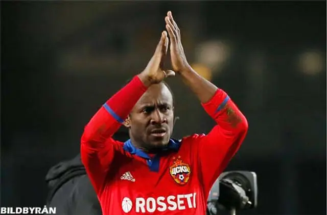 Officiellt: Seydou Doumbia klar för Newcastle