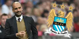 Joseph "Pep" Guardiola