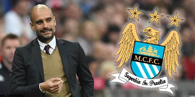 Vilka City spelare kommer att passa in med Pep Guardiola?