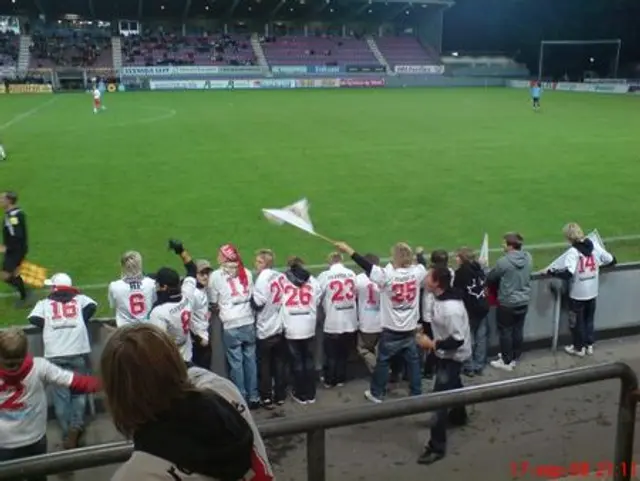 Jag fick ett mail från Halmia Headhunthers