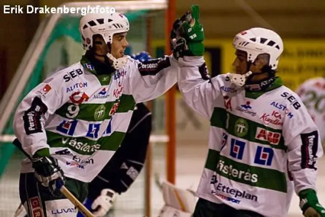 Inf&ouml;r Svenska Cupen