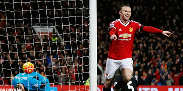 Wayne Rooney - Gatufotbollens Golden Boy