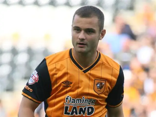 Shaun Maloney