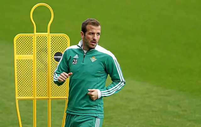 - van der Vaart fungerar inte