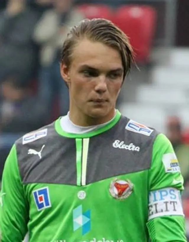 John Håkansson