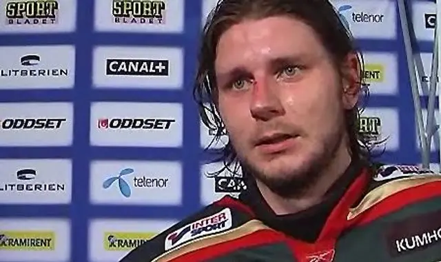 Hockeyzon summerar vecka 43: <br>”Stockholmsishockeyn lever igen”