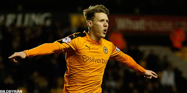 Inför: Reading - Wolverhampton