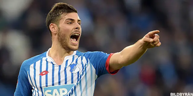 Kevin  Volland