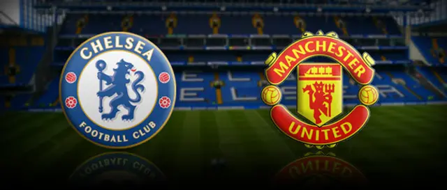 Inför: Chelsea – Manchester United