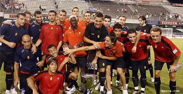 &Ouml;desmatchen: Mallorca - Espaynol