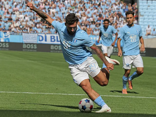 Bilder från Degerforsmatchen (Peter)