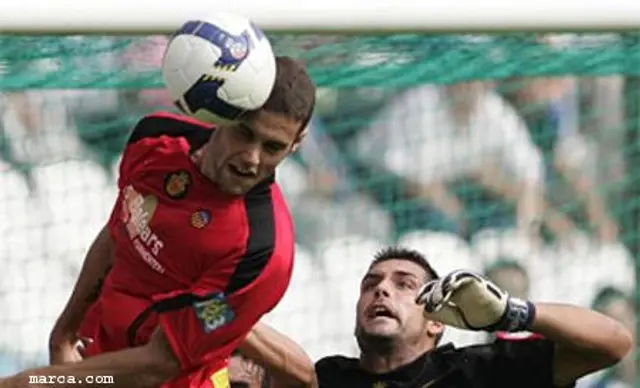 Mallorca-Deportivo 2-0 (0-0)