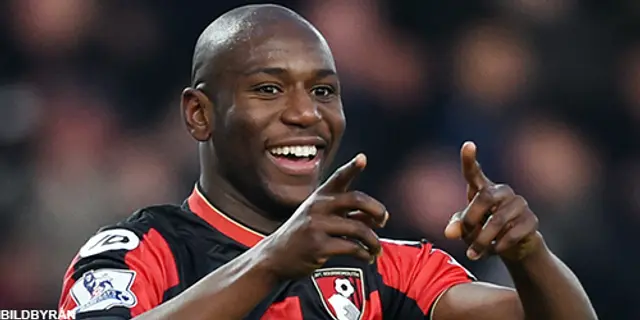 Afobe ställs mot sin förra klubb: ’’Har det rätta självförtroendet’’