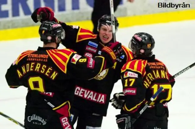 Inf&ouml;r: Bryn&auml;s IF-F&auml;rjestad BK