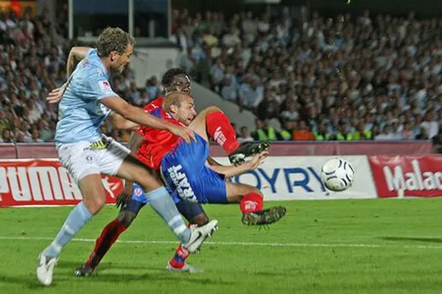 MFF-Helsingborg f&ouml;r 47:e g&aring;ngen 