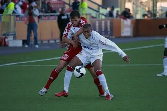 Nytt tapp f&ouml;r Assyriska