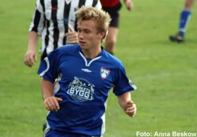 Kalle Persson