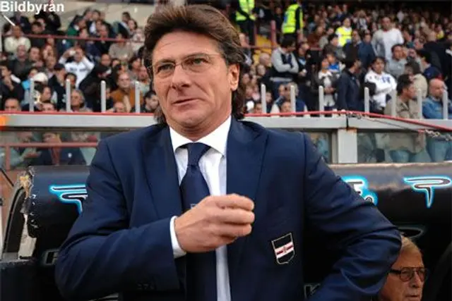 Walter Mazzarri