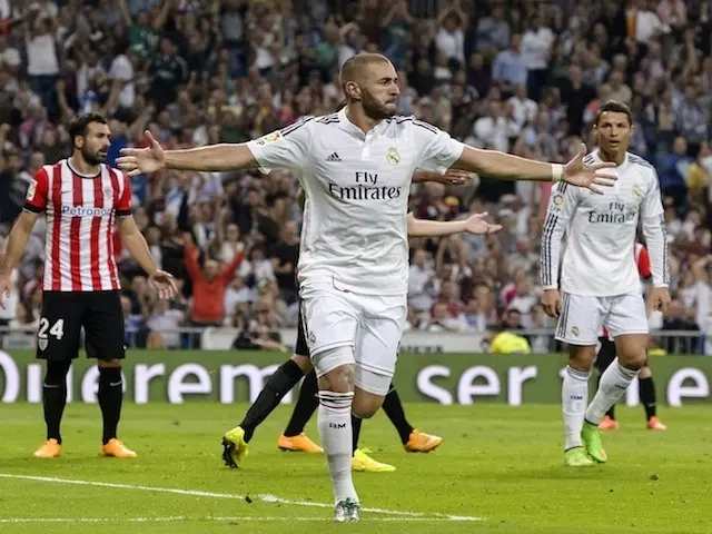 Inför: Real Madrid – Athletic Bilbao