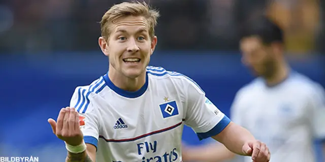 Holtby borta en längre tid