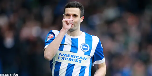 Inför: Brighton - Reading