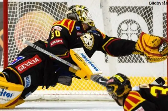 Betygs&auml;tt Bryn&auml;s spelare efter matchen mot R&ouml;gle