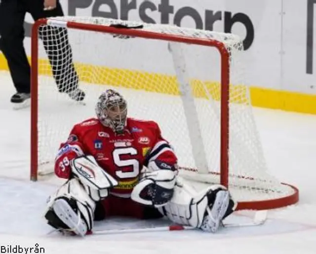 Inf&ouml;r Fr&ouml;lunda - S&ouml;dert&auml;lje: Tufft i G&ouml;teborg