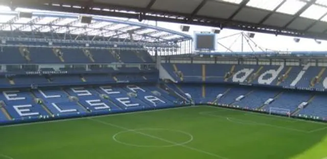 Lokala politiker öppnar för utbyggnad av Stamford Bridge