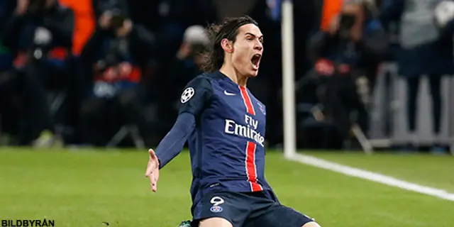 Edinson Cavani