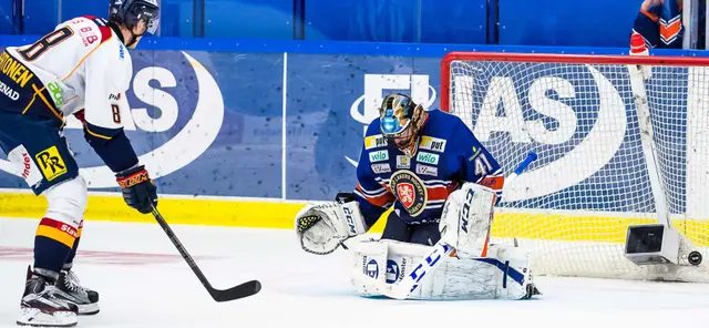 Lehtonen sköt ny bonuspoäng till Djurgården