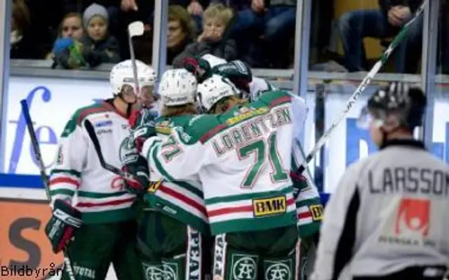 Krönika: Snacka om succédebut