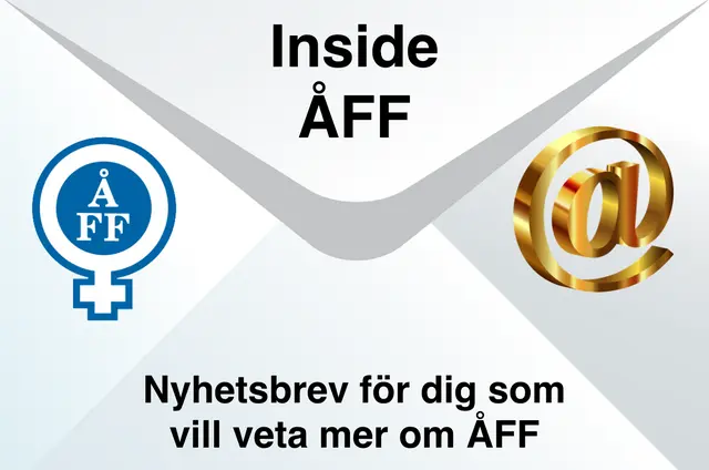 Inside ÅFF