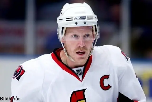 Daniel Alfredsson