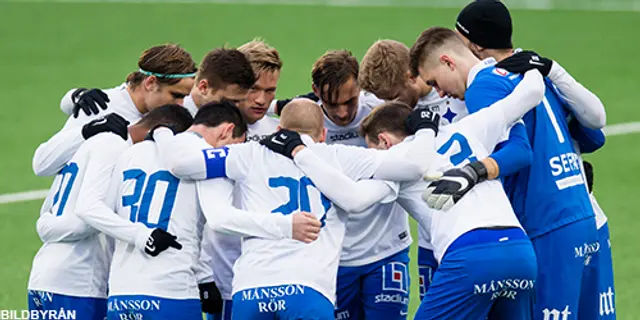 Redaktionens tankar inför Allsvenskan 2016