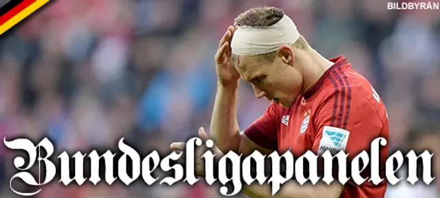 Bundesligapanelen: ”Badstuber närmar sig slutet”