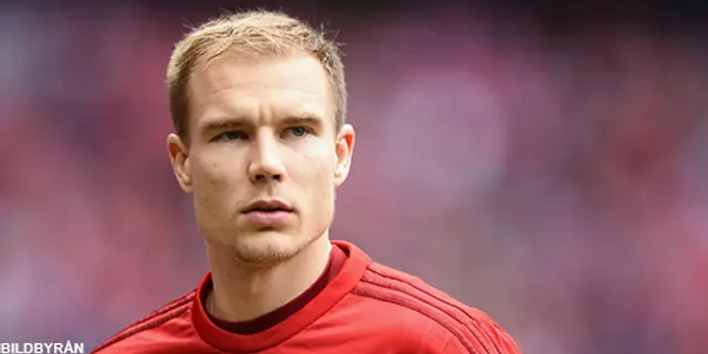 Badstuber och Burgstaller kommer