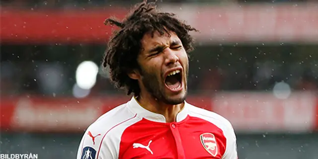 FA häver Elnenys avstäning