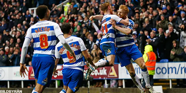 Infe QPR - Reading