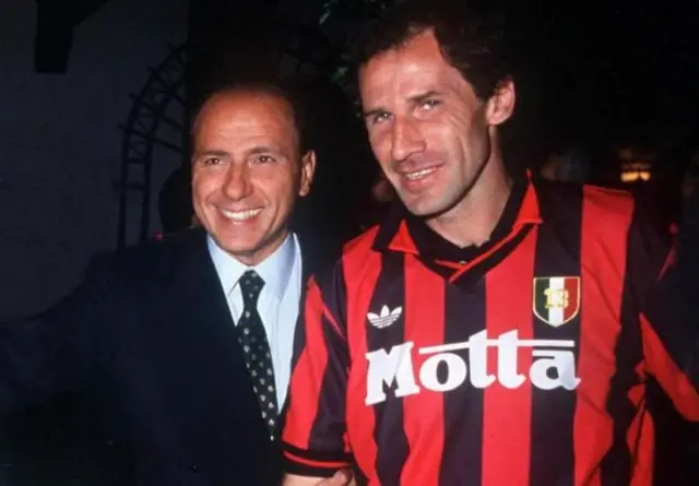 Addio, papà