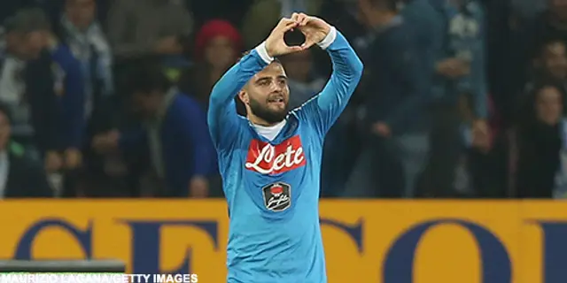 Lorenzo Insigne